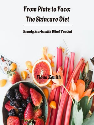 cover image of From Plate to Face